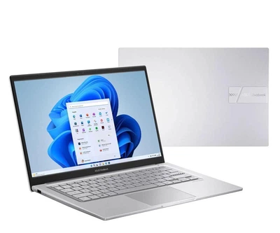 Ноутбук ASUS Vivobook 14 Core 7-150U/16GB/512/Win11 (X1404VA-EB1626W)