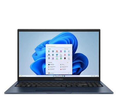 Ноутбук ASUS Vivobook 17 Core 7-150U/16GB/512/Win11 (X1704VA-AU1070W)