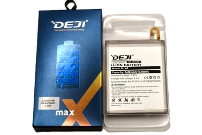 Акумулятор для Samsung Galaxy A7 EB-BA750ABU 3400 mAh Deji Original