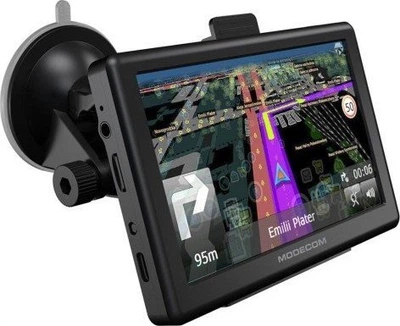 GPS-навігатор автомобільний Modecom Device FreeWAY CX 5.0 8GB 5" MapFactor EU (NAV-FREEWAYCX5-MF-EU)