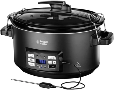 Мультиварка Russell Hobbs 25630-56 SOUS VIDE 151432