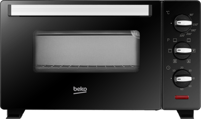 Настільна духовка Beko BMOF19B 295544