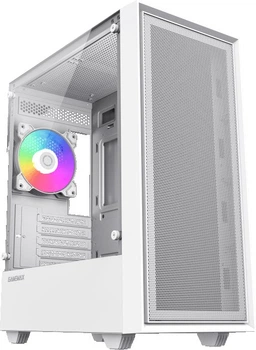 Корпус GAMEMAX STORM WH 328856