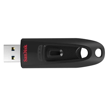 USB флеш накопитель SanDisk 64Gb Ultra USB 3.0 (SDCZ48-064G-U46) 327322