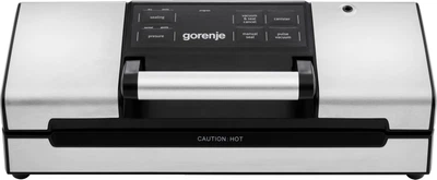 Вакуумный упаковщик Gorenje VS120E PRO 288757