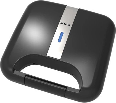Гриль Kumtel TTM-07 Black