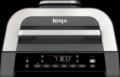 Электрогриль NINJA Foodi DG551EU 309819