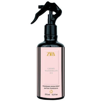 Парфюмированный спрей для дома Zara Cherry Watermelon Ice Brand Collection 275 мл