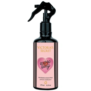 Парфюмированный спрей для дома Victorias Secret Eau So Sexy Brand Collection 275 мл