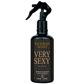 Парфюмированный спрей для дома Victorias Secret Very Sexy Night Brand Collection 275 мл