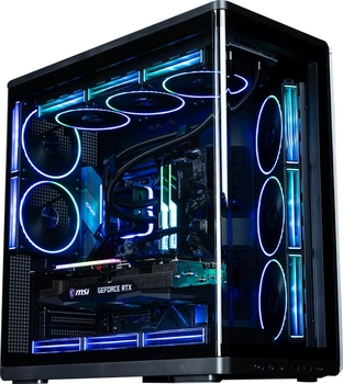 Obudowa Zalman P60 Black (P60BLACK)