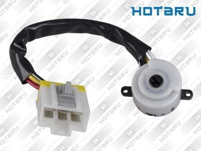 Контактная группа замка зажигания HOTARU HSI0201 для NISSAN 48750-1E411