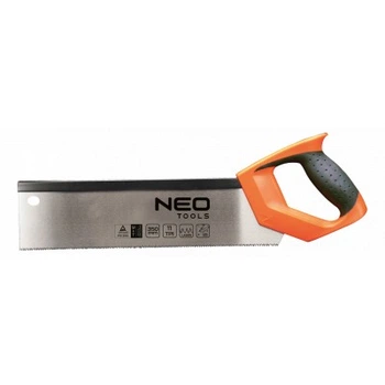 Ножівка Neo Tools для стільця, 350 мм, 11TPI (41-096) Neo Tools 41-096 978179