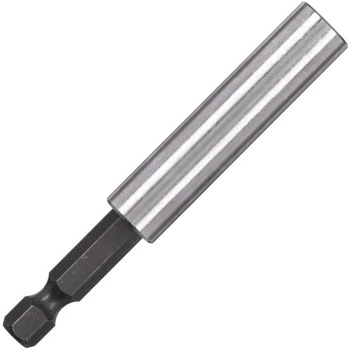 Тримач для біт Milwaukee магнітний 1/4 Hex для M18 FSG, 75мм (4932459394) Milwaukee 4932459394 1082978