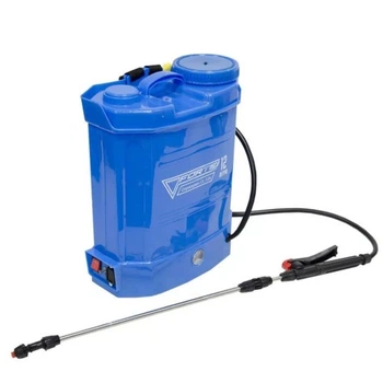 Опрыскиватель Forte аккумуляторный CL-12A 8АН/12V, 2-4 бар, 12л (70202) Forte 70202 978473