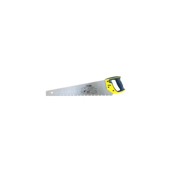 Ножівка Stanley Jet-Cut, по гіпсокартону, довжина 550мм. (2-20-037) Stanley 2-20-037 978620