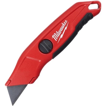 Нож монтажный Milwaukee многофункциональный с фиксированным лезвием (4932471361) Milwaukee 4932471361 977956
