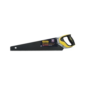 Ножівка Stanley FatMax Jet-Cut, довжина 500мм, з покриттям Appliflon (2-20-529) Stanley 2-20-529 978643