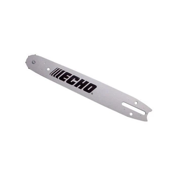 Шина для цепной пилы ECHO 10"/25см 40лан, 3/8Р, 1,3мм для CS-2511TES (X121-000003) ECHO X121-000003 986026