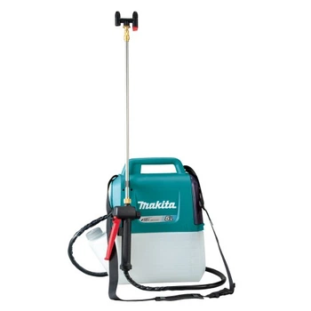Опрыскиватель Makita LXT, 18В, 5л (без АКБ и ЗУ) (DUS054Z) Makita DUS054Z 978307