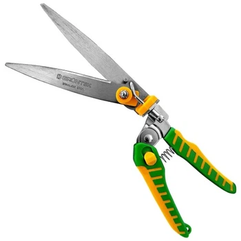 Ножницы садовые Gruntek Eisvogel 345 мм поворотный 180° (295305340) Gruntek 295305340 986662