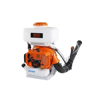 Опрыскиватель GTM 3WF-600C , бензиновый, 14л, 2,65кВт/3,3л.с (3WF-600C) GTM 3WF-600C 978511