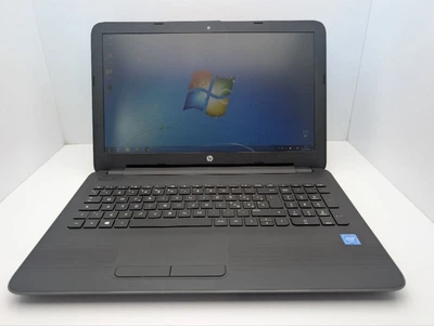 Ноутбук HP 250 G5/Intel Celeron/8GB-DDR3/HDD-500Gb/Intel HD Graphics/15.6" HD LED Б/В