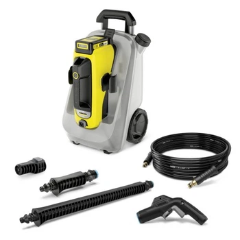 Мийка високого тиску Karcher OC 6-18 Premium Battery Set (1.328-521.0) Karcher 1.328-521.0 1038031