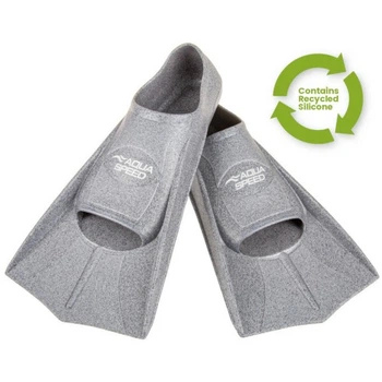 Ласты Aqua Speed Training Fins 137-37 60453 сірий 41-42 (5905718604531) Aqua Speed 5905718604531 1041497