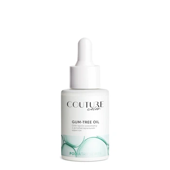 Олія проти оніхолізису Couture Color Gum-Tree Oil 30 мл