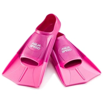 Ласты Aqua Speed Training Fins 137-03 5109 рожевий 35-36 (5908217651099) Aqua Speed 5908217651099 1041470