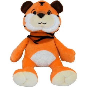 Мягкая игрушка Tigres Тигрик Даниэль (ТИ-0007) Тигрес ТИ-0007 1023351