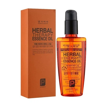 Відновлювальна олія для волосся Daeng Gi Meo Ri Professional Herbal Therapy Essence Oil 140 мл