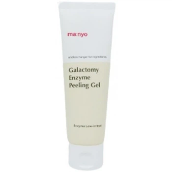 Ензимний пілінг-скатка з галактомісісом Manyo Galactomy Enzyme Peeling Gel 75ml