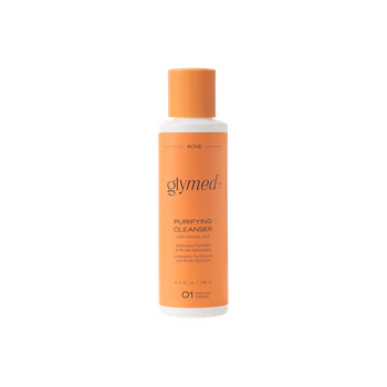 Гель для очистки с салициловой кислотой Glymed Purifying Cleanser with Salicylic Acid 236ml