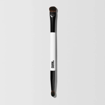 Двусторонняя кисть для теней для век MAKEUP BY MARIO E6