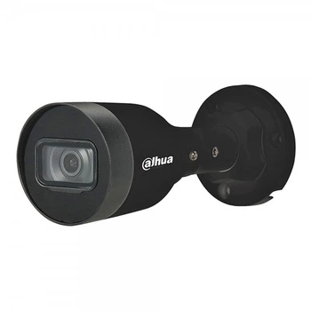 IP-камера Dahua DH-IPC-HFW1431S1-BE 4MP (2.8мм)