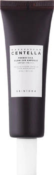 Солнцезащитный крем Skin1004 Madagascar Centella Probio-Cica Glow Sun Ampoule Spf 50 50 мл
