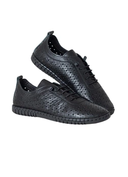 Туфлі EvroModa 35927 36 чорні