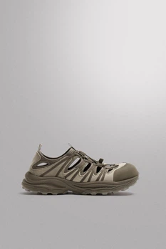 Кросівки Zara сірий 2357/620/802 41