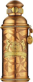 Тестер Alexandre.J the Collector Golden Oud 100ml