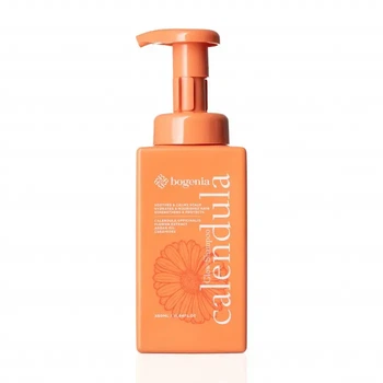 Шампунь для волосся Bogenia Calendula Glow Shampoo BG456.001 350 мл