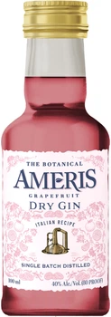 Джин Ameris Grapefruit 0.1 л 40% (8000296000649)