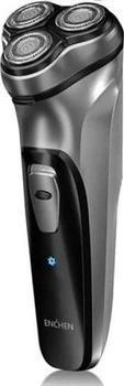Электробритва Xiaomi Enchen BlackStone Electric Shaver Black