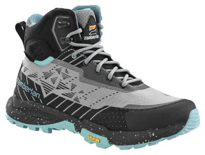 Черевики Zamberlan 351 Devero MID GTX (37 Grey)