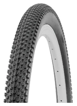 Покришка 27.5" x 2.10 чорний 30 TPI (дрібний шип) WANDA W2003 (TIR-076)