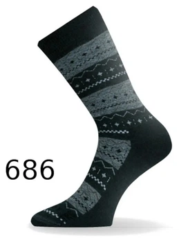 Шкарпетки Lasting TWP (XL 686)