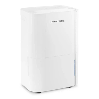 Осушувач повітря Trotec TTK 54 E до 40 м², 18 літрів