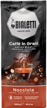 Кава в зернах Bialetti Esperto Grani Nocciola Espresso 1 кг (8006363076326)