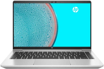 Ноутбук HP ProBook 445 G8 14" FHD / AMD Ryzen 3 5400U / 16GB RAM / 512GB SSD / Silver / Win11 Pro Уценка